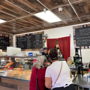 All about the Bira Bira Bira &amp; consommé