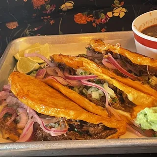 Quesadilla Birria