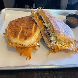 Queso Torta