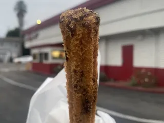 Adalberto’s Mexican Food