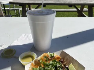 Taqueria Piedra Grande