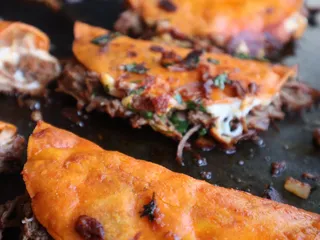 Cooking With A Crown