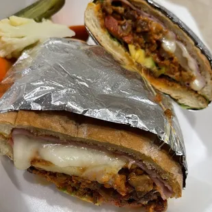 Torta la Chaparrita