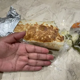 Super Burrito