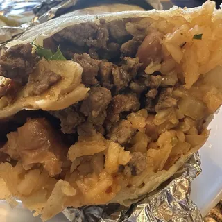 Burrito Regular