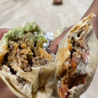 Super Burrito