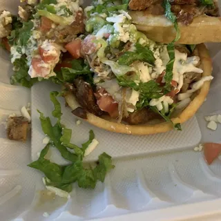 Sopes