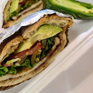 Milanesa