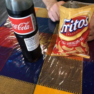Coke