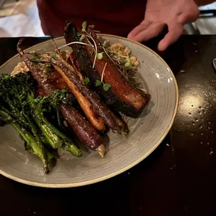 bbq ribs, food, ribs