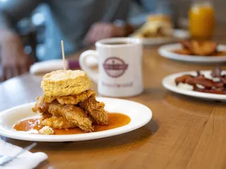 Maple Street Biscuit Company - Powell