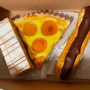 Take home treats