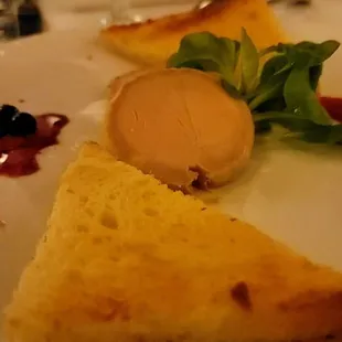 Foi Gras
