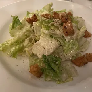 Salade Caesar