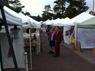 Woodland Park Fine Arts & Crafts Fair