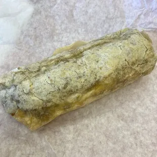 California Burrito