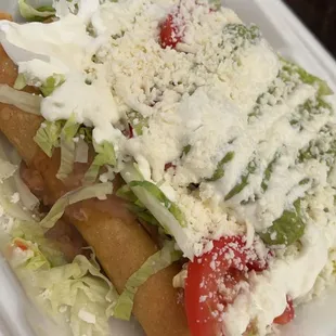 Flautas
