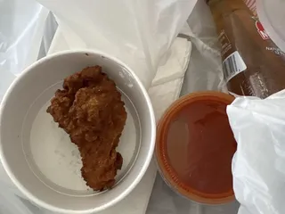 Chabelitas Mexican Grill 2