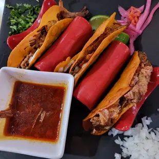 La Chilanga Taco House