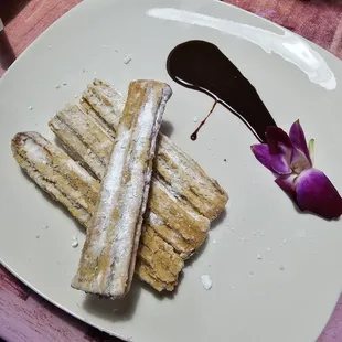 Churros