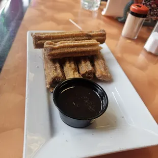 churros