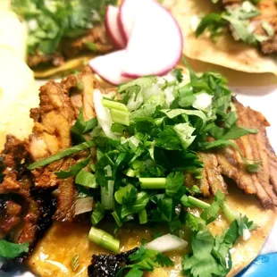 Al pastor Tacos