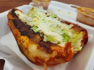 Los Pambazos