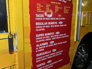 Tacos Santiaguito 2