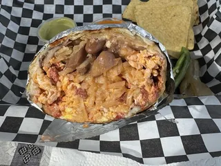 Titos Mexican Food