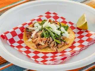 Tacos Mexicanos Don Ely