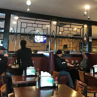 always clean and perfect!!