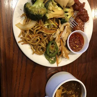 noodle dish, noodles, ramen and noodles, noodle soup, food, ramen