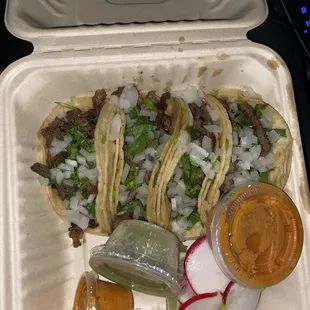tacos, food