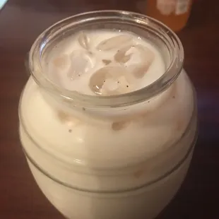 Horchata grande (Large)