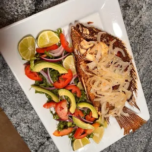 Mojarra