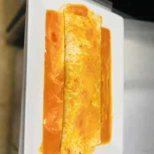 Súper burrito