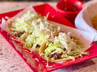 El Dorado Mexican Street Tacos