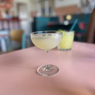 Cocktail &amp; Mocktail