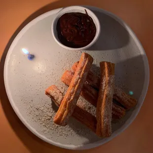 Churros