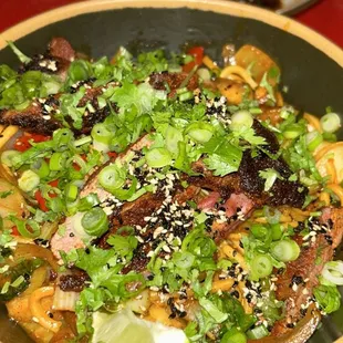 Lo Mein