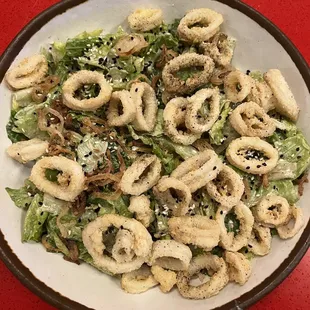 Caesar Salad
