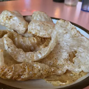 Chicharrones