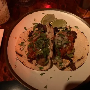 Carnitas Tacos
