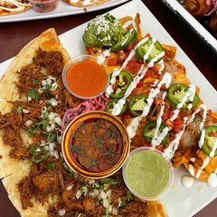 food, tacos