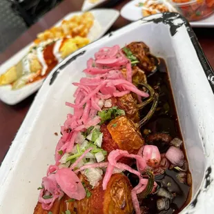 food