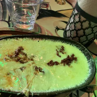 3P. QUESO FUNDIDO