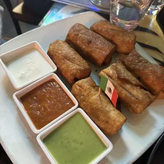 3P. MINI CHIMIS