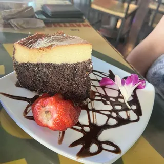 3P. FLAN