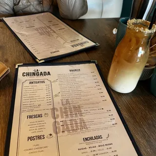 CAFECHATA