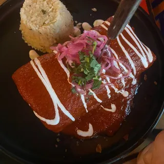 3P. BBB (BRUNCH BIRRIA BURRITO)